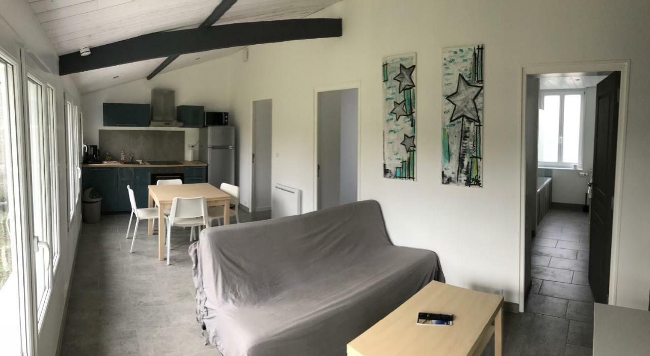 Holiday home Tortuga