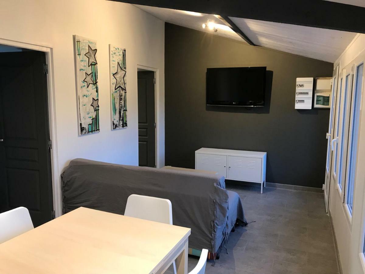 Vakantiehuis Tortuga Fort-Mahon-Plage